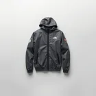 Edgy Graphics Windbreaker