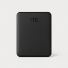 External Hard Drive 1TB