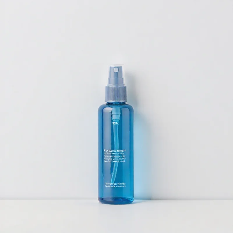 Eye Care Hydrating Mist