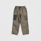 Eco-friendly Hiking Trousers