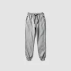 Embroidered Joggers