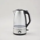 Electric Kettle with Auto Shut-Off