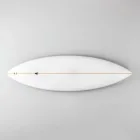 Elemental 6'6" Shortboard