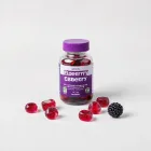 Elderberry Extract Gummies