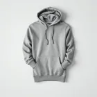 Extra Long Hoodie