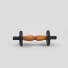 Elmwood Pro Series Ab Roller — 4kg