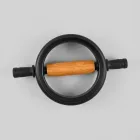 Elmwood Essential Ab Roller — 4kg