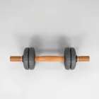 Elmwood Select Ab Roller — 4kg