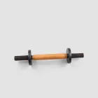 Elmwood Original Ab Roller — 4kg
