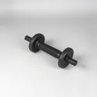 Elmwood Advanced Ab Roller — 4kg