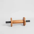 Elmwood Studio Ab Roller — 4kg