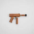 Elmwood Heritage Massage Gun — 4kg