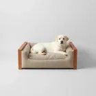 Elmwood Classic Pet Bed — Large