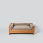 Elmwood Deluxe Pet Bed — Large
