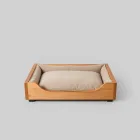 Elmwood Signature Pet Bed — Large