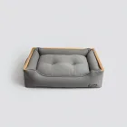 Elmwood Ultra Pet Bed — Large