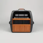 Elmwood Classic Pet Carrier — Large