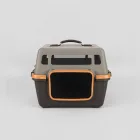 Elmwood Deluxe Pet Carrier — Large