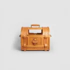 Elmwood Heritage Pet Carrier — Large
