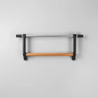 Elmwood Deluxe Pull-Up Bar — 4kg