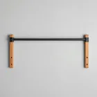 Elmwood Ultra Pull-Up Bar — 4kg