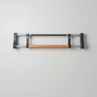 Elmwood Heritage Pull-Up Bar — 4kg