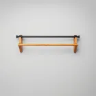 Elmwood Advanced Pull-Up Bar — 4kg