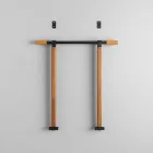 Elmwood Studio Pull-Up Bar — 4kg