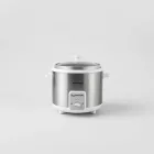 Elmwood Prestige Rice Cooker — 8-Cup