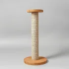 Elmwood Classic Scratching Post — Large