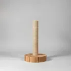 Elmwood Deluxe Scratching Post — Large