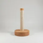 Elmwood Essential Scratching Post — Large
