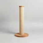Elmwood Signature Scratching Post — Large