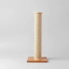 Elmwood Modern Scratching Post — Large