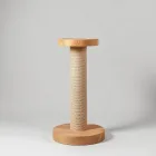 Elmwood Advanced Scratching Post — Large