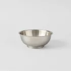 Elmwood Deluxe Stainless Steel Bowl Set — Large