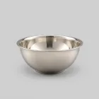 Elmwood Signature Stainless Steel Bowl Set — Large