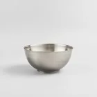 Elmwood Ultra Stainless Steel Bowl Set — Large