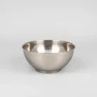 Elmwood Select Stainless Steel Bowl Set — Large