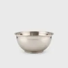 Elmwood Elite Stainless Steel Bowl Set — Large