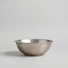 Elmwood Heritage Stainless Steel Bowl Set — Large
