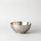 Elmwood Modern Stainless Steel Bowl Set — Large