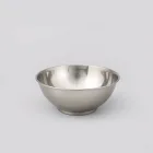 Elmwood Advanced Stainless Steel Bowl Set — Large