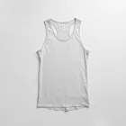 Essential Layering Tank