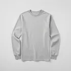 Essential Long Sleeve Tee