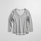 Essential Layering Top