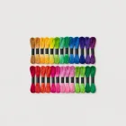 Embroidery Thread Assortment