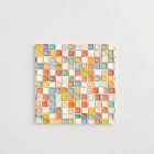 Educational Mosaic Tiles