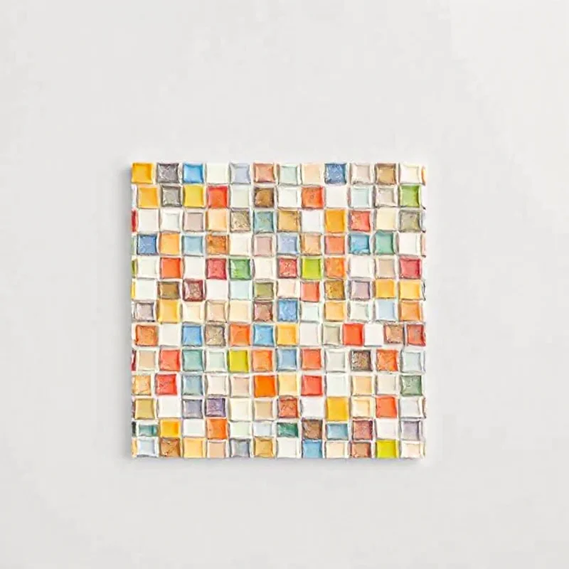 Educational Mosaic Tiles