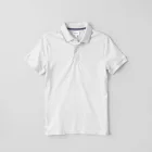 LuxeThread Polo Shirt